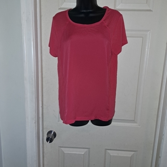 Banana Republic athletic blouse size medium 5/$25 - Picture 1 of 3